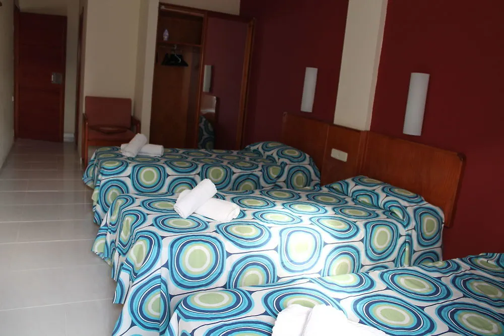 Hotel La Casita di Fuerte Caleta de Fuste