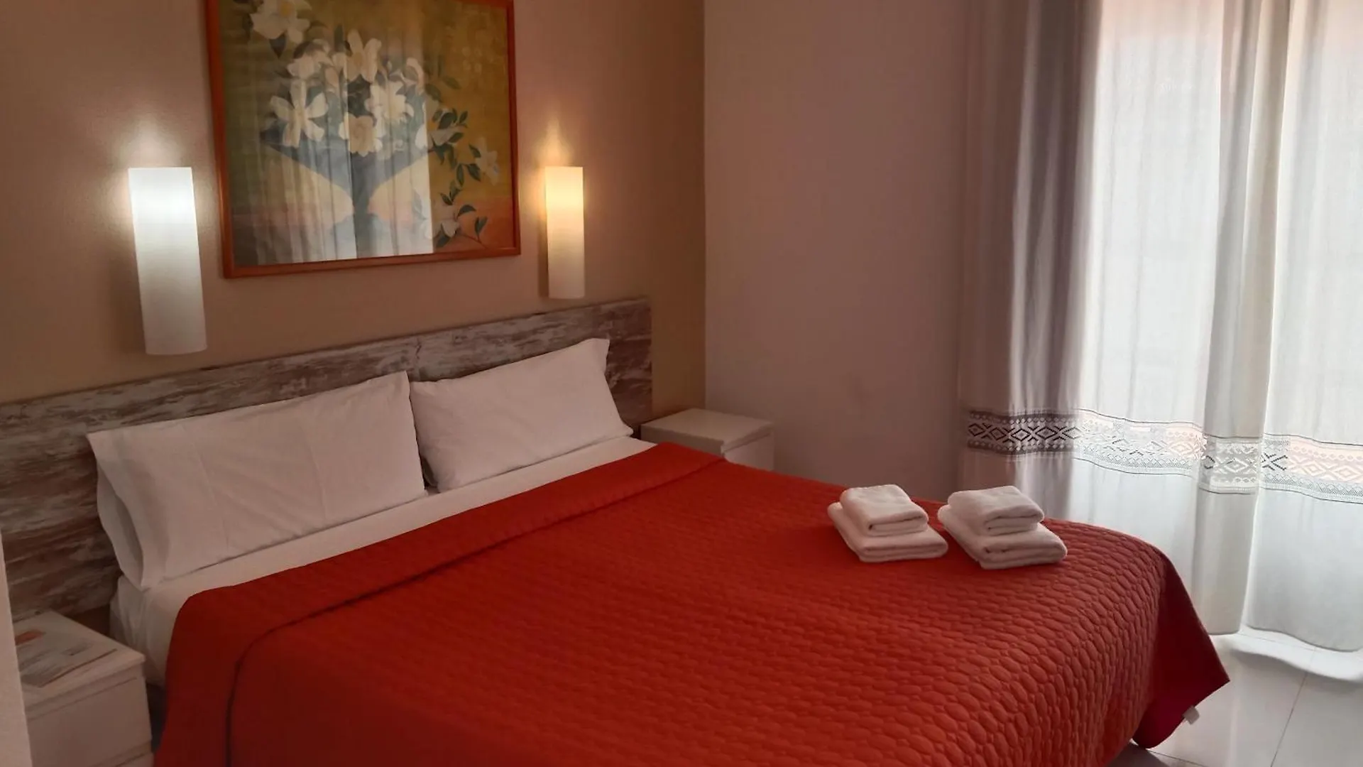 Hotel La Casita di Fuerte Caleta de Fuste 2*,  España