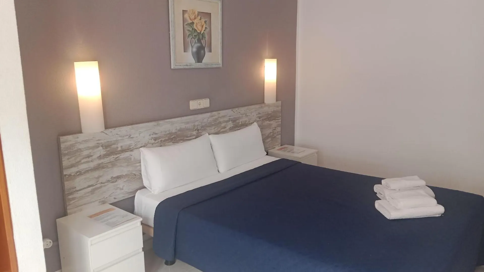 Hotel La Casita di Fuerte Caleta de Fuste