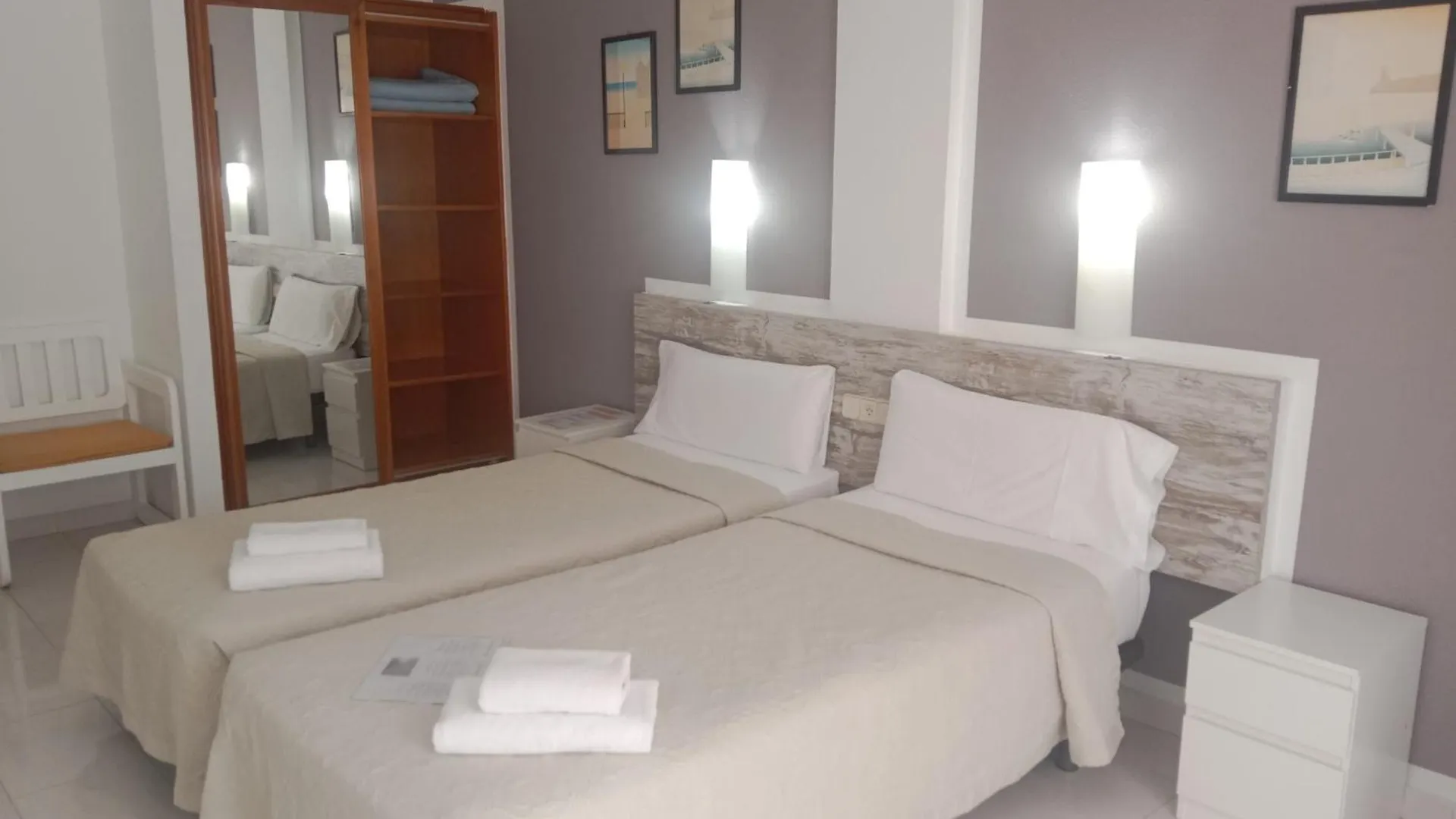 La Casita Di Fuerte Hotel Caleta De Fuste