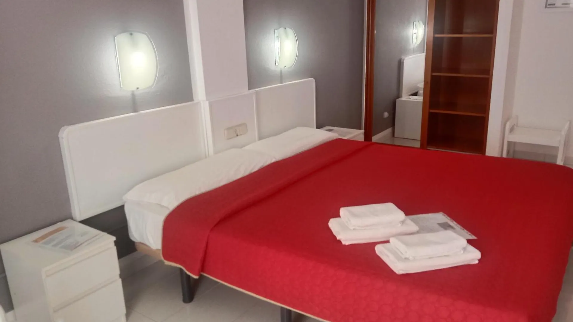 La Casita Di Fuerte Hotel Caleta De Fuste 2*,  Spanje