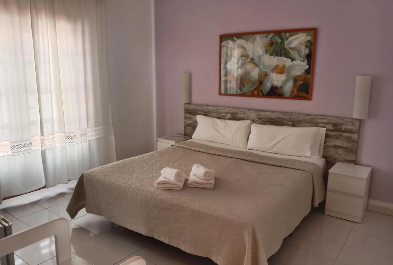 Hotel La Casita di Fuerte Caleta de Fuste España
