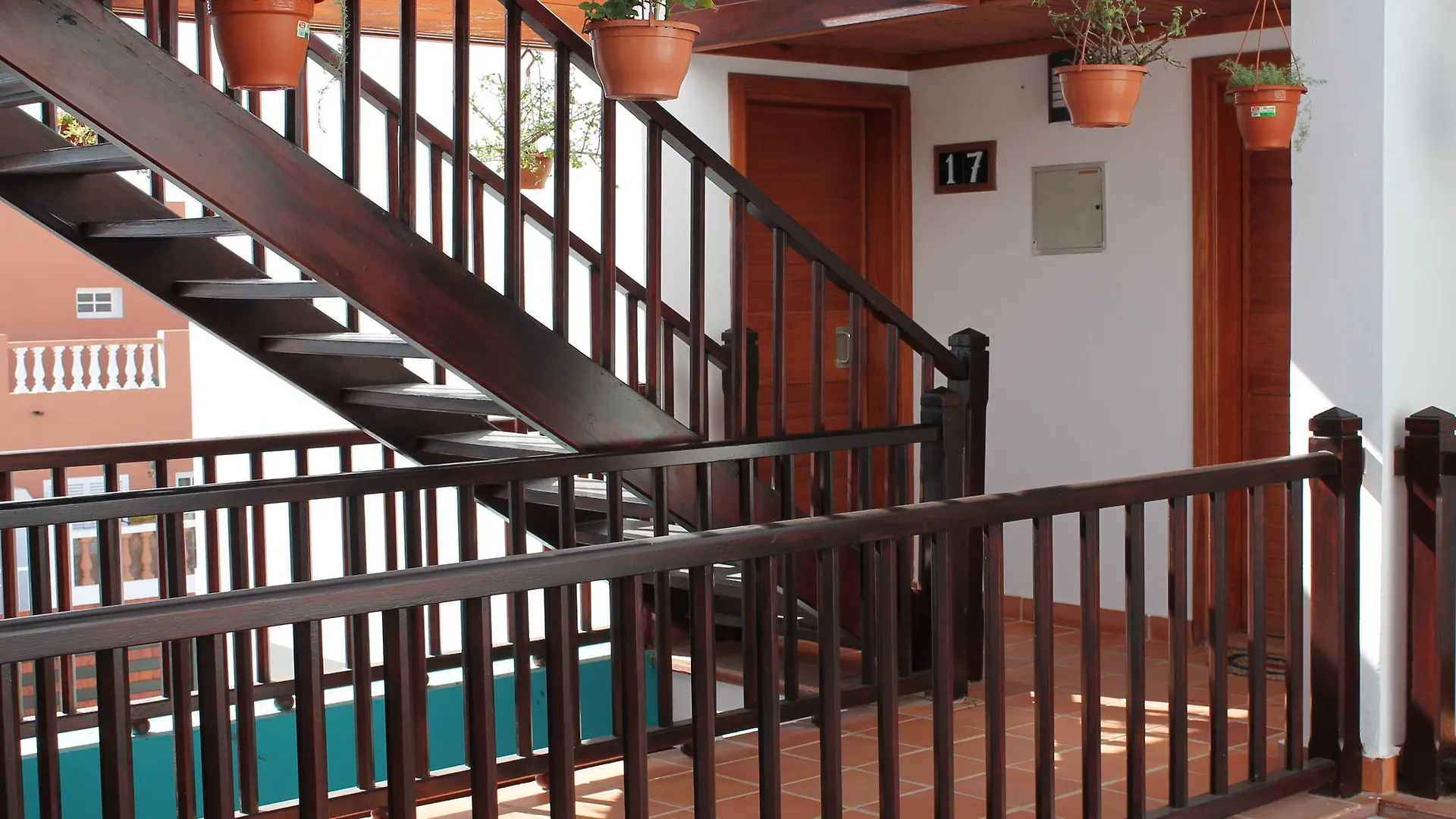 Hotel La Casita di Fuerte Caleta de Fuste