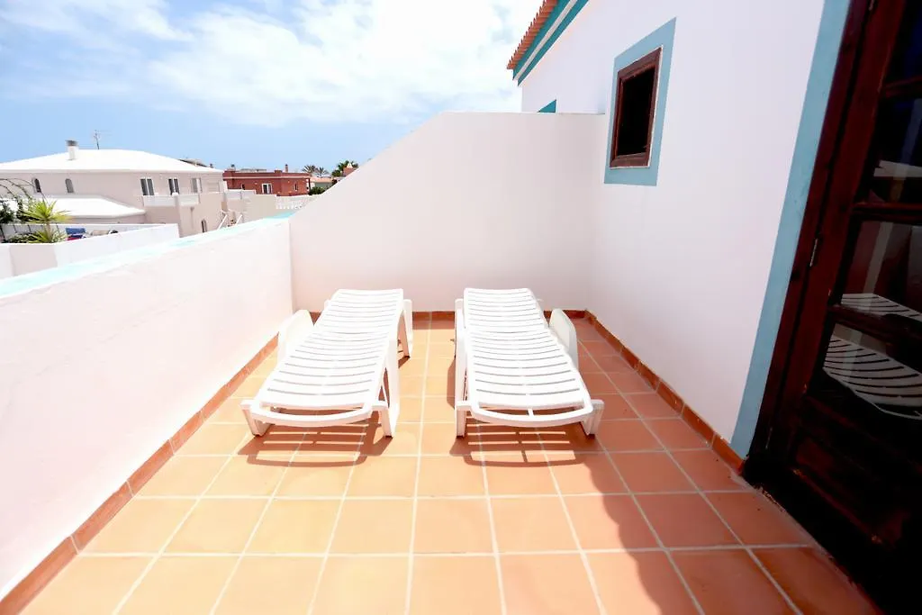 Hotel La Casita di Fuerte Caleta de Fuste