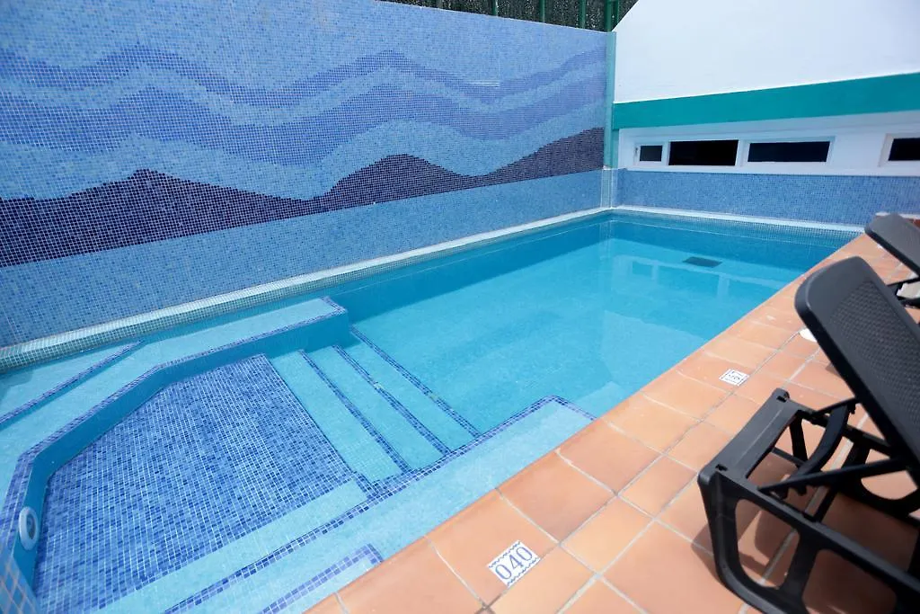 La Casita Di Fuerte Hotel Caleta De Fuste