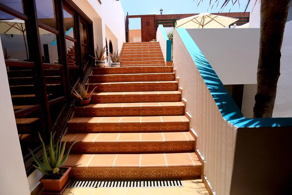 Hotel La Casita di Fuerte Caleta de Fuste