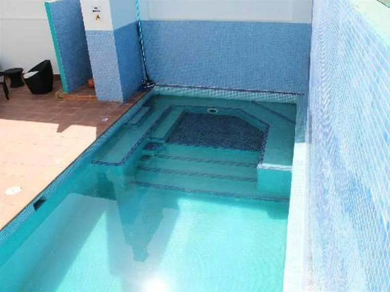 Hotel La Casita di Fuerte Caleta de Fuste