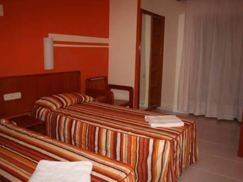 Hotel La Casita di Fuerte Caleta de Fuste 2*,