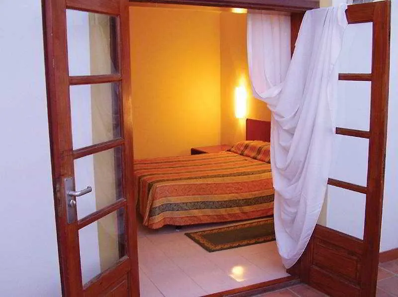 Hotel La Casita di Fuerte Caleta de Fuste