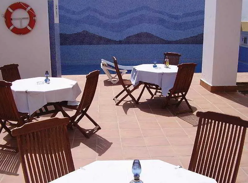 **  Hotel La Casita di Fuerte Caleta de Fuste España
