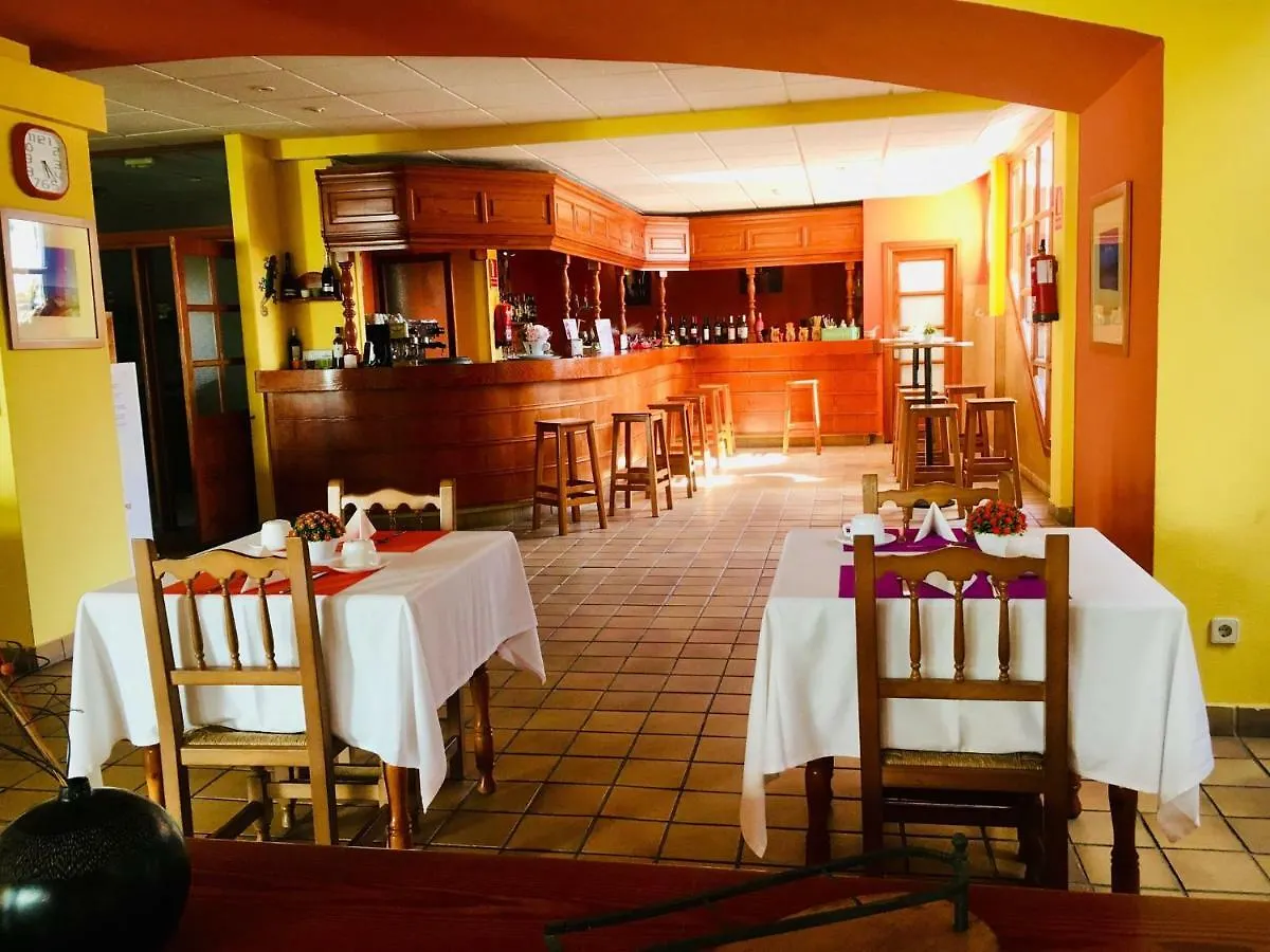 Hotel La Casita di Fuerte Caleta de Fuste
