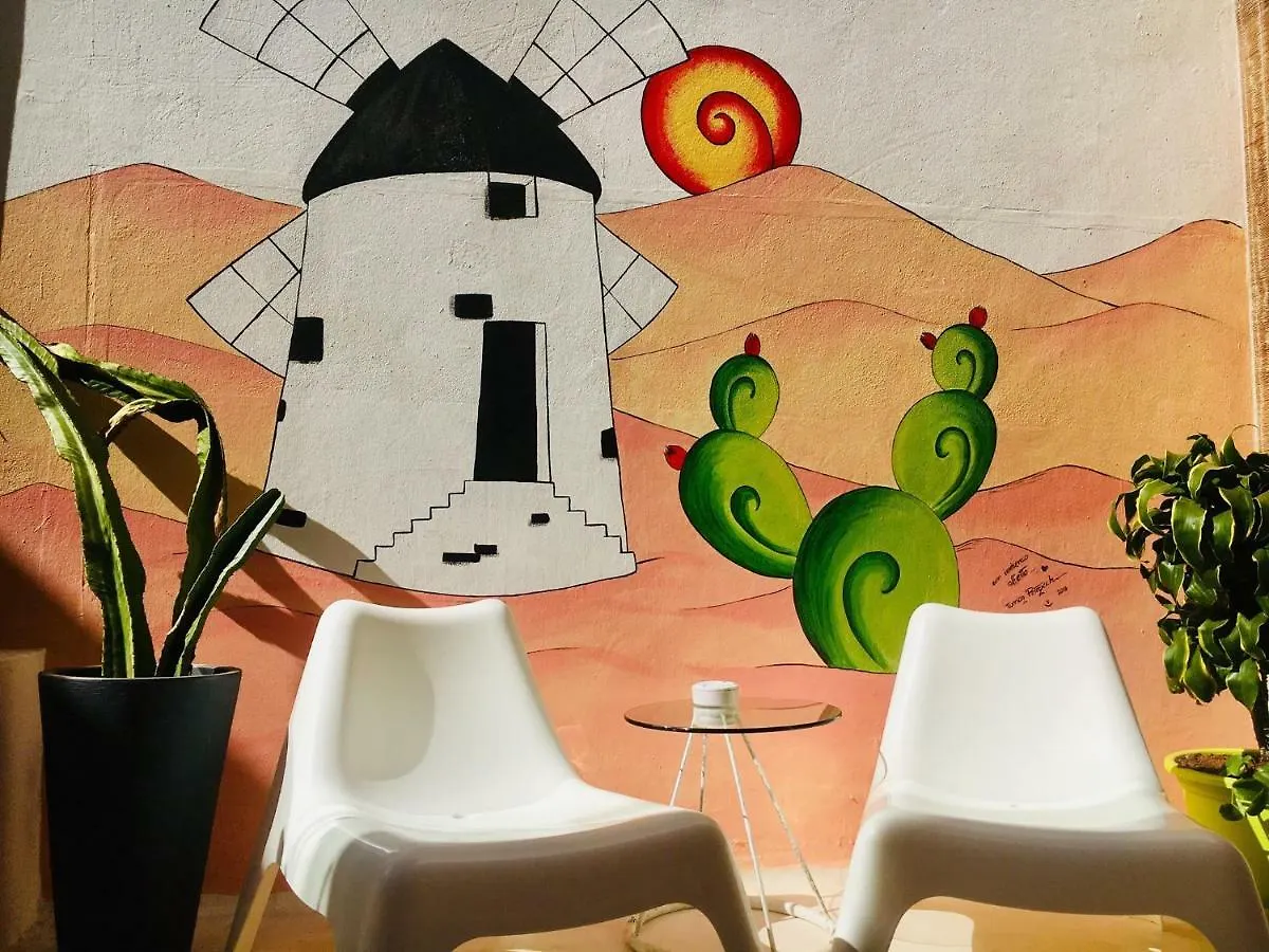La Casita Di Fuerte Hotel Caleta De Fuste